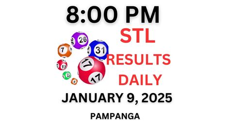 stl pampanga 3rd draw result today 8pm live|PCSO Official .